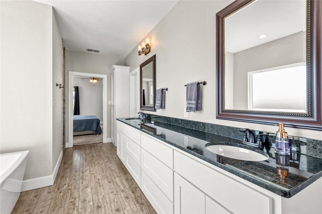 Lake Trails - Residential