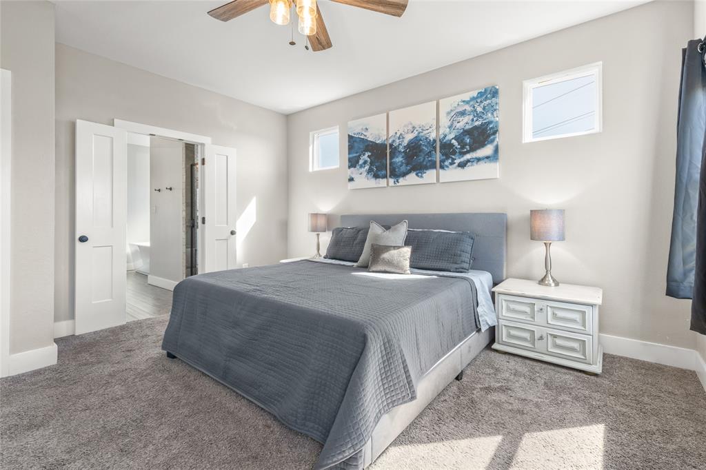 Lake Trails - Residential