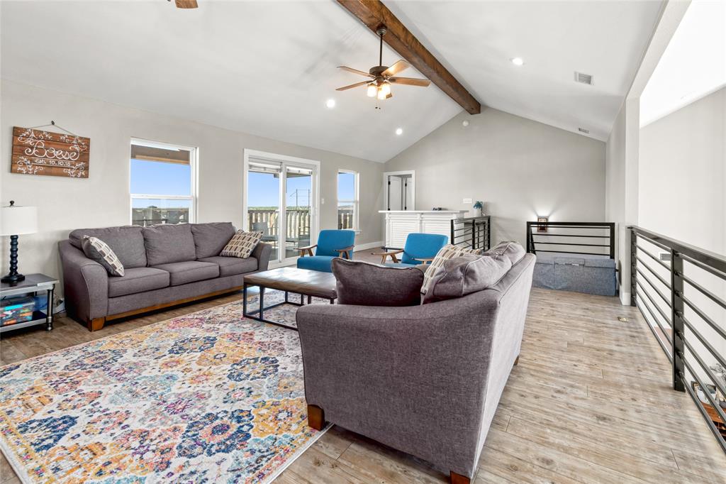 Lake Trails - Residential