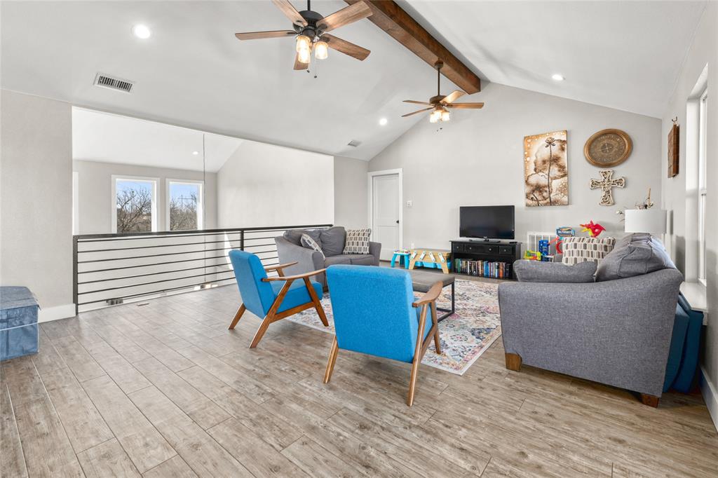 Lake Trails - Residential