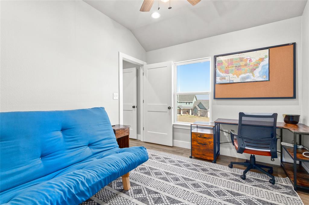 Lake Trails - Residential