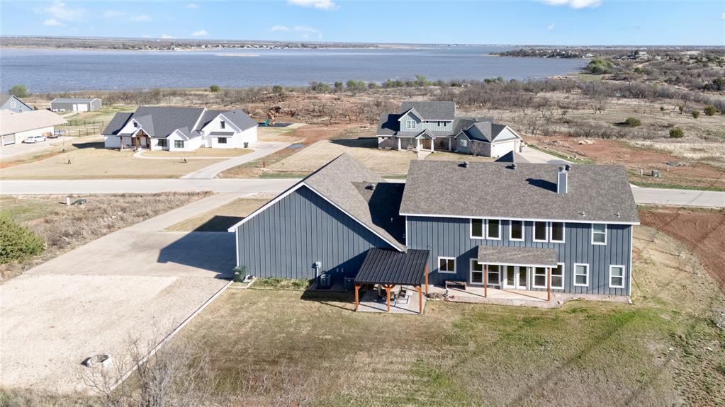 Lake Trails - Residential