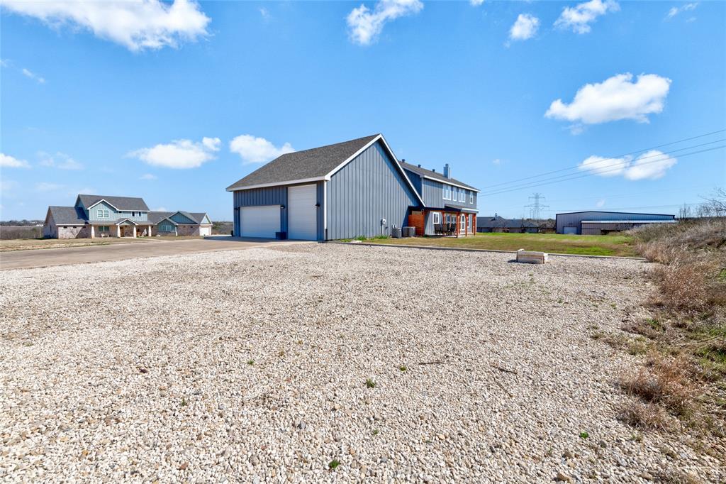 Lake Trails - Residential