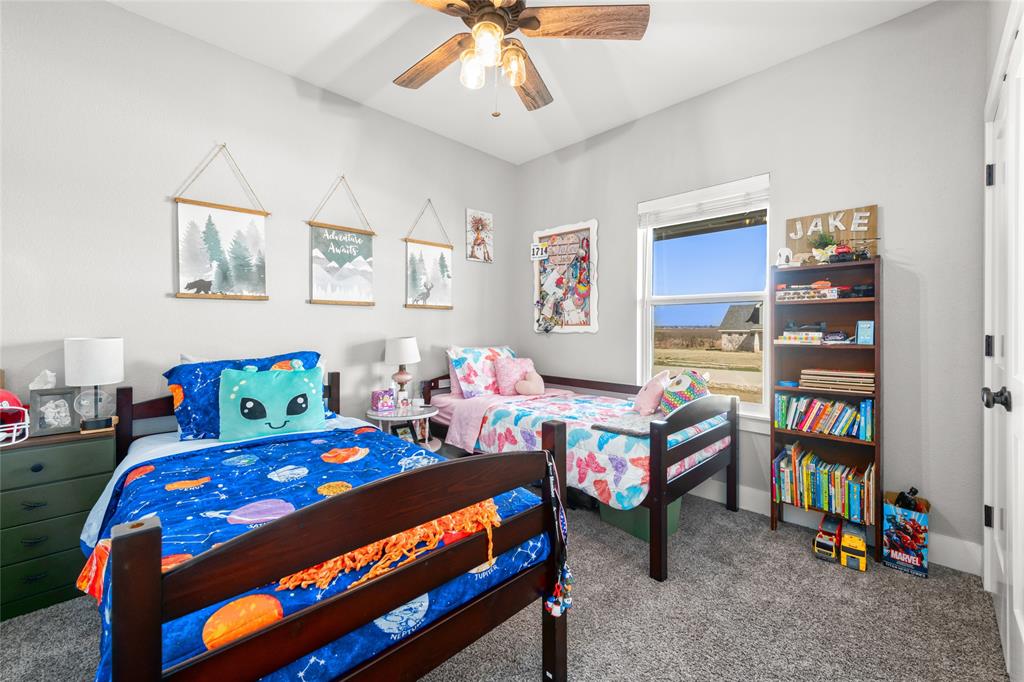 Lake Trails - Residential