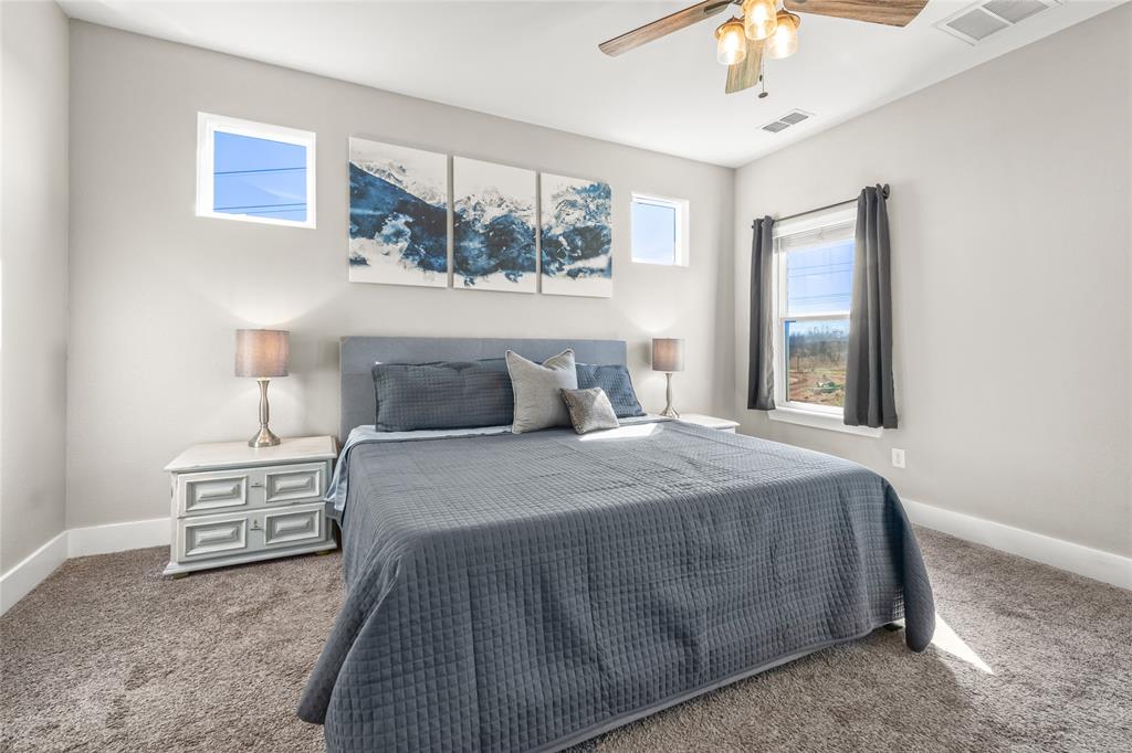 Lake Trails - Residential