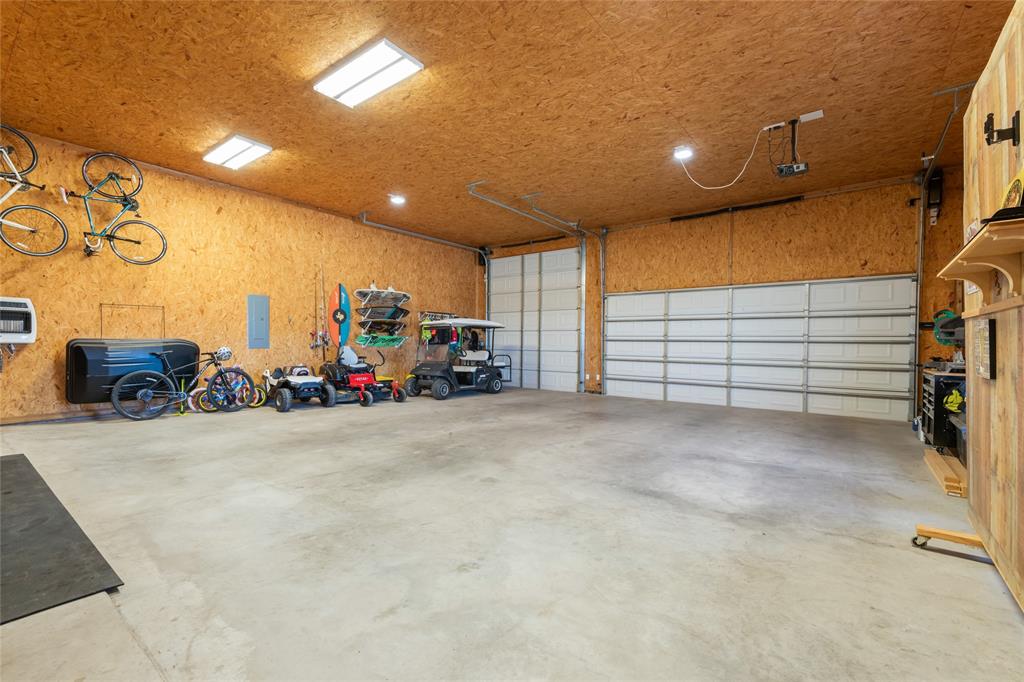 Lake Trails - Residential