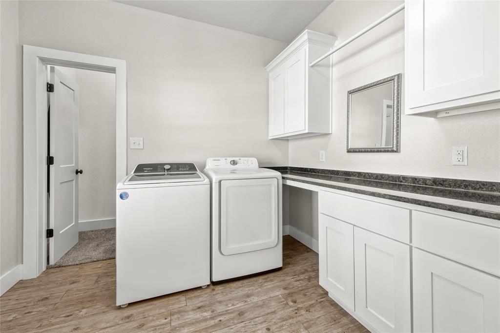 Lake Trails - Residential