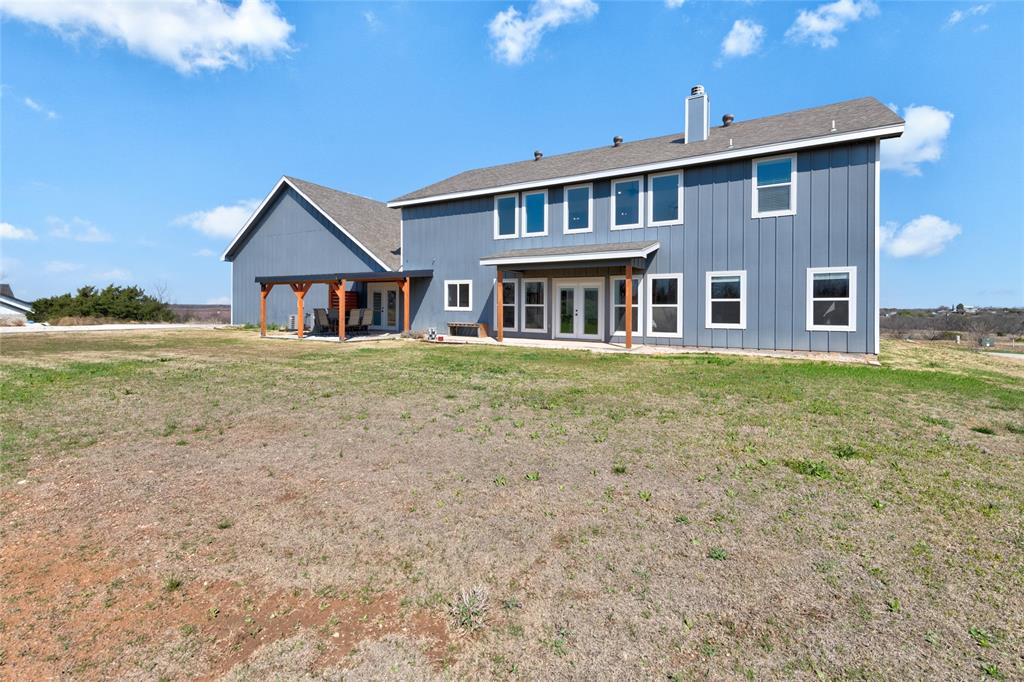 Lake Trails - Residential