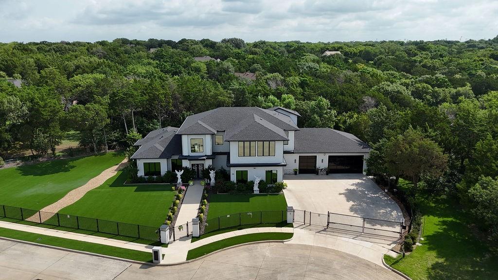 234 City View Court