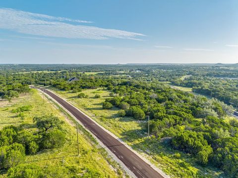 Photo of 1086 Creek Crossing Road, Nemo, TX 76070 (MLS # 21159031)