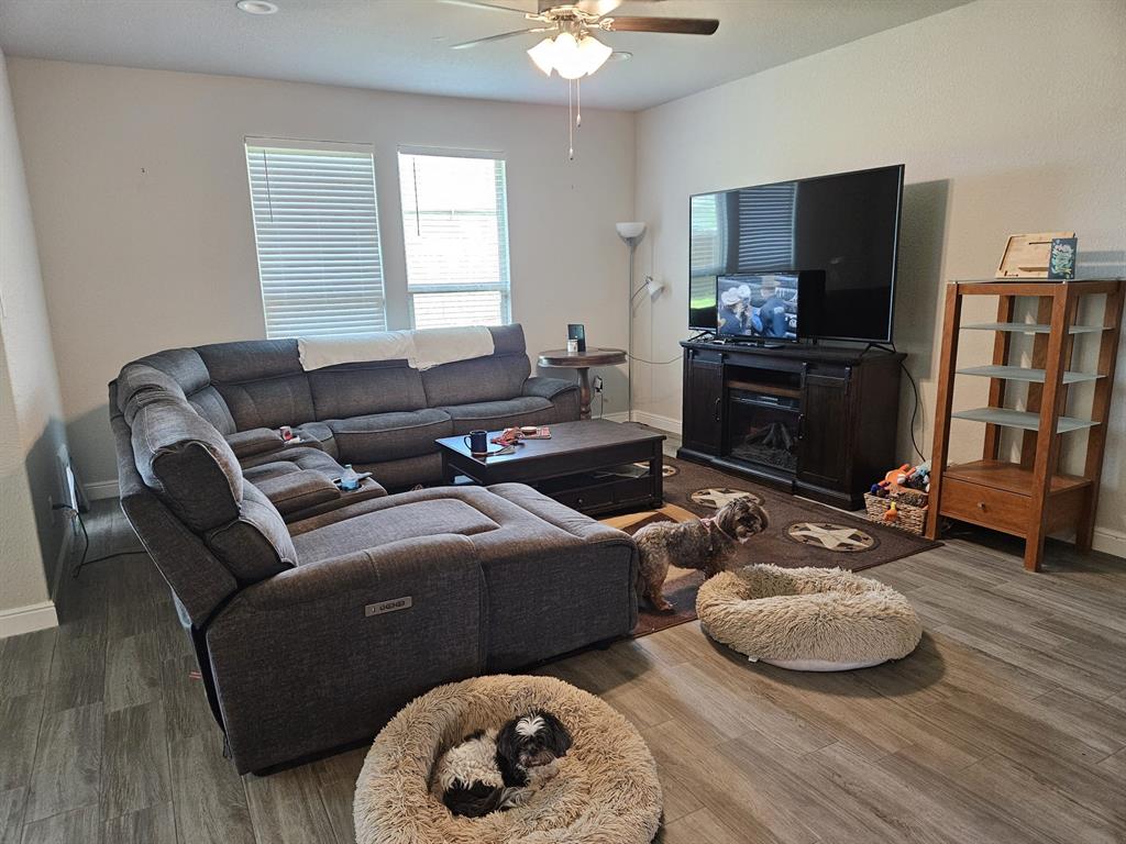2432 O'Connor Ranch Drive