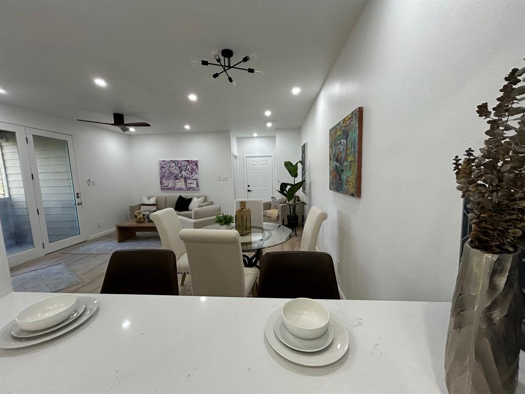 Parkwood Creek Condos - Residential