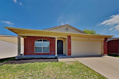 Photo of 521 Hollyberry Drive, Mansfield, TX 76063 (MLS # 21224965)
