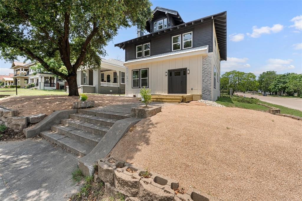 2201 Morrow Avenue