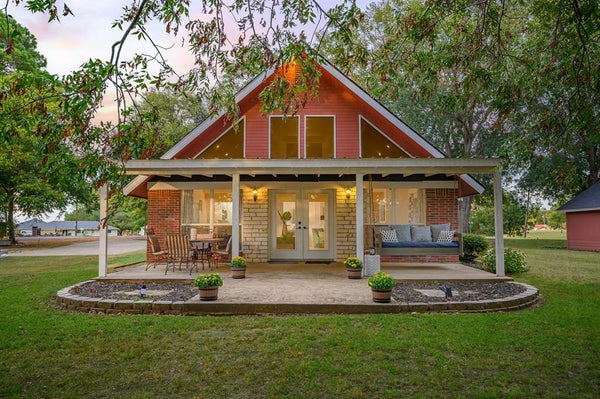 123 GOODKNIGHT RANCH RD, TRINIDAD, TX 75163 - Image 9803fec9c2d9472d2bb124f2bfbb32d4/2443426974