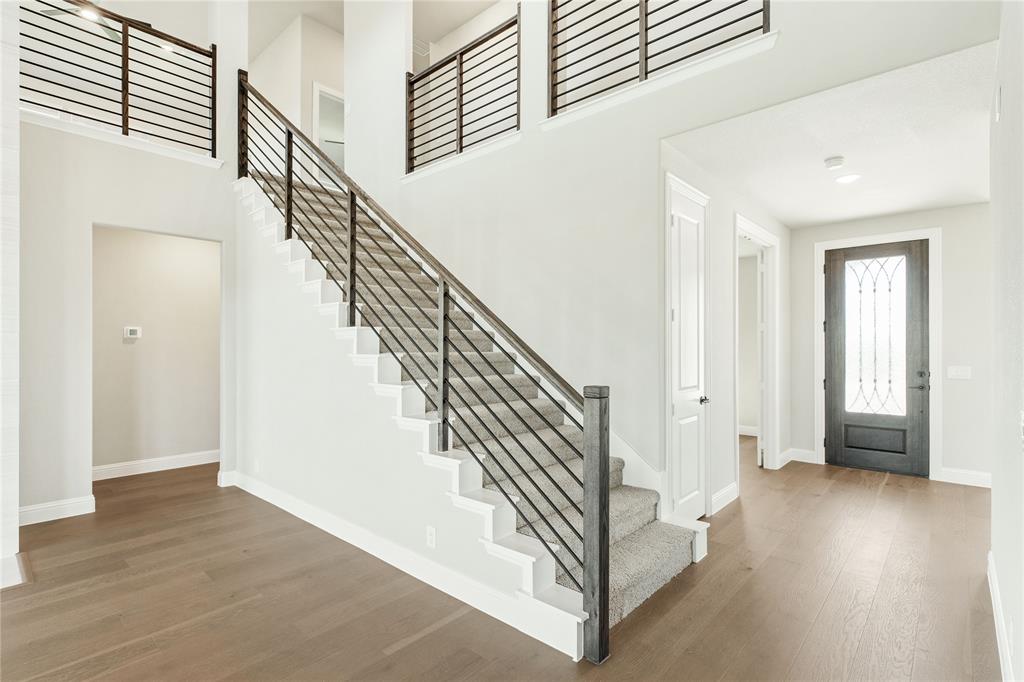 Glenbrook - Residential