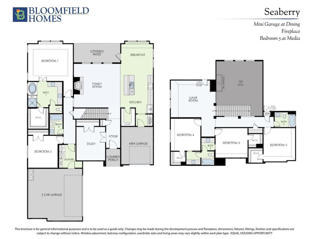 Glenbrook - Residential