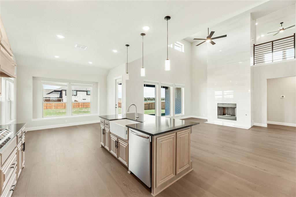 Glenbrook - Residential