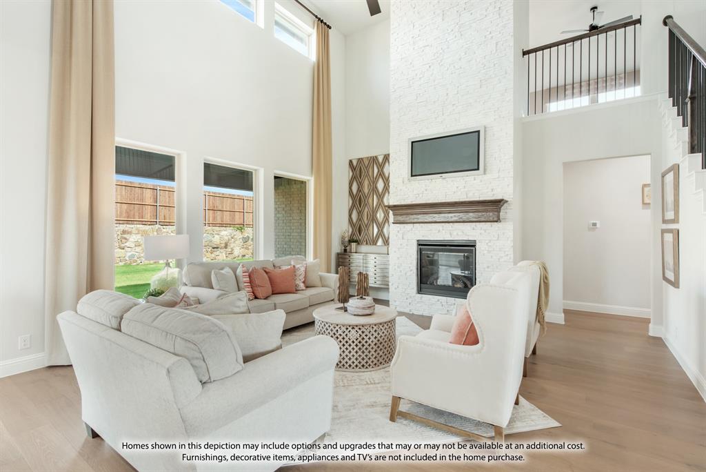 Glenbrook - Residential