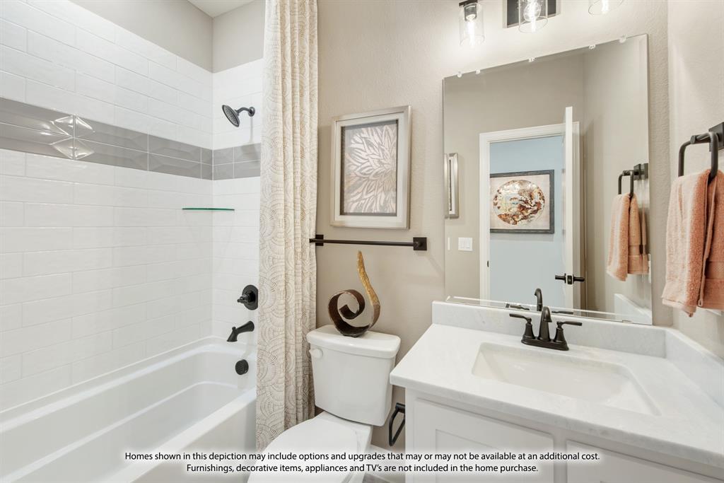 Glenbrook - Residential