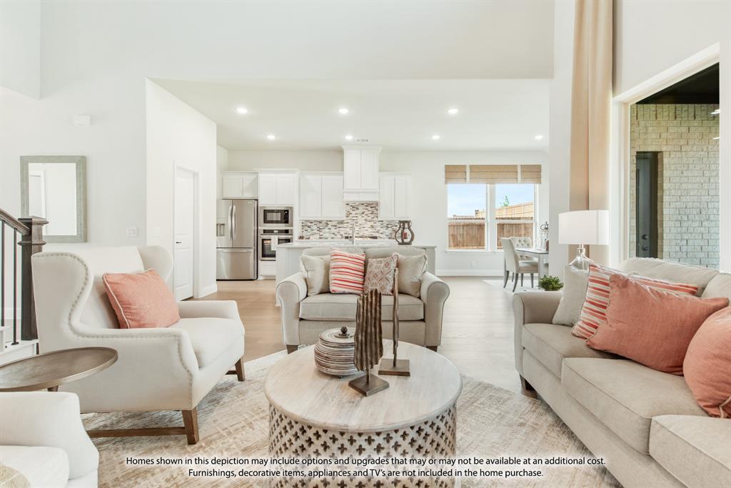 Glenbrook - Residential