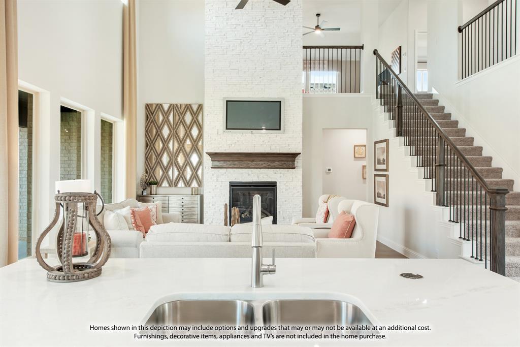 Glenbrook - Residential