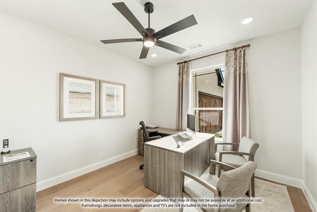 Glenbrook - Residential