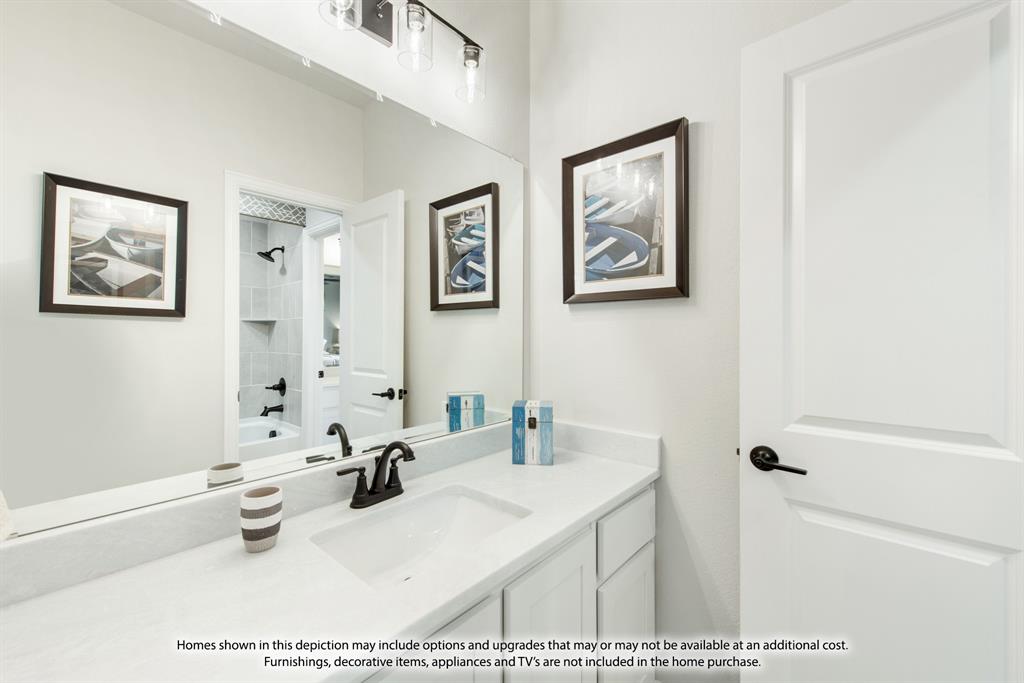 Glenbrook - Residential