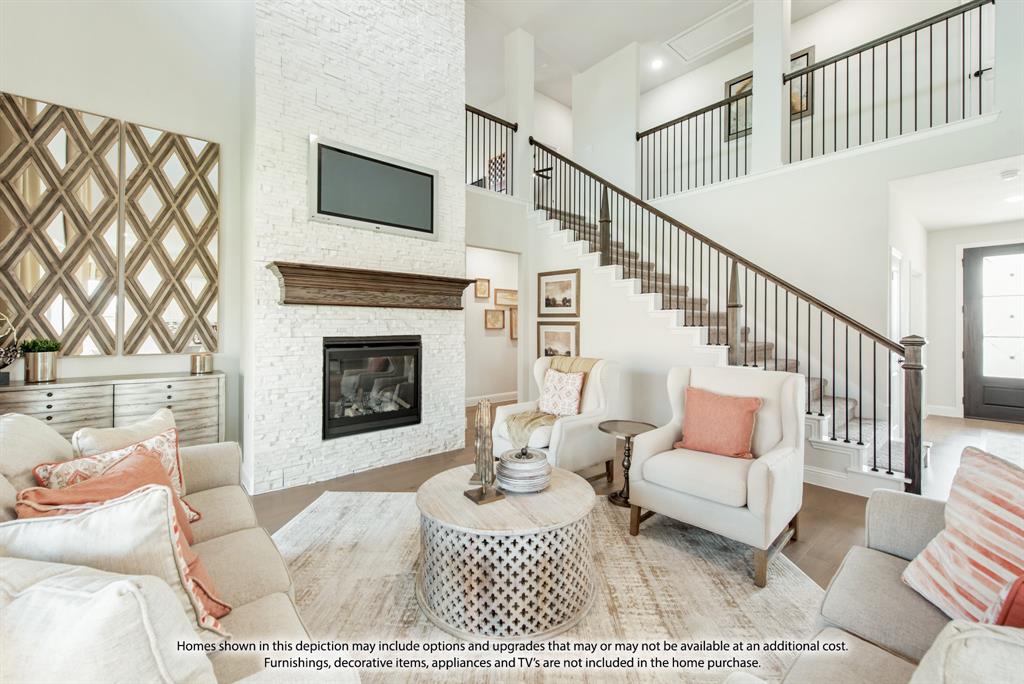 Glenbrook - Residential