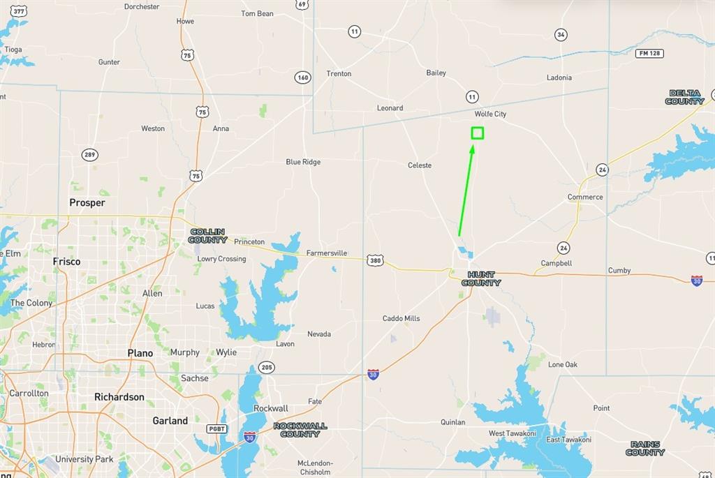 269 County Road 1008