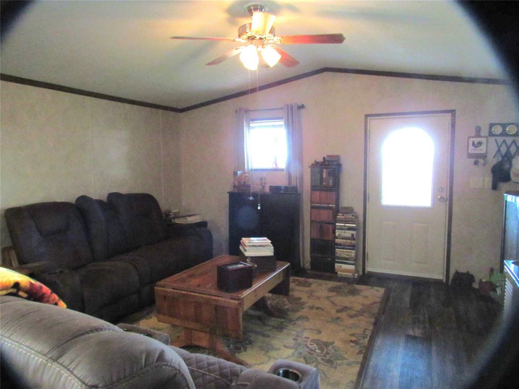 A0040 - BARR BENJAMIN F - Residential