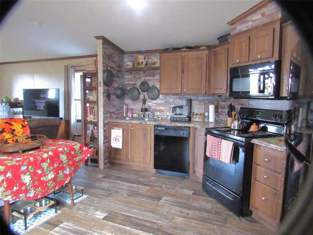 A0040 - BARR BENJAMIN F - Residential