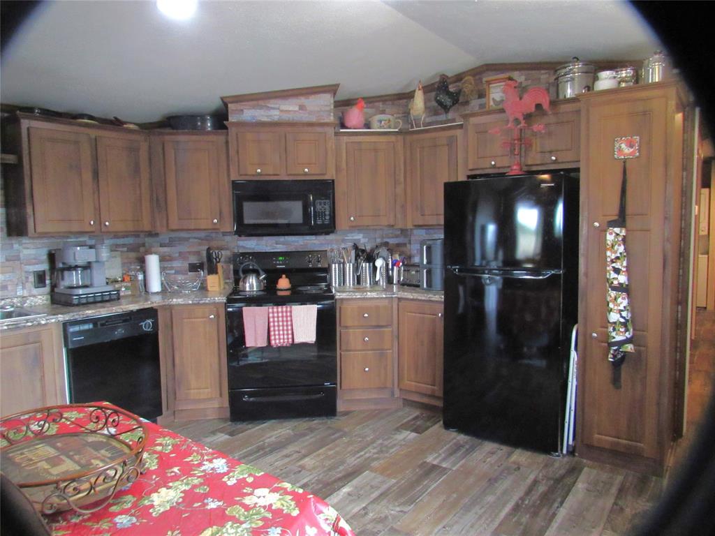 A0040 - BARR BENJAMIN F - Residential