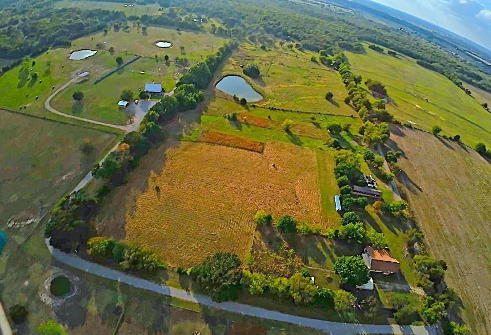 A0040 - BARR BENJAMIN F - Residential