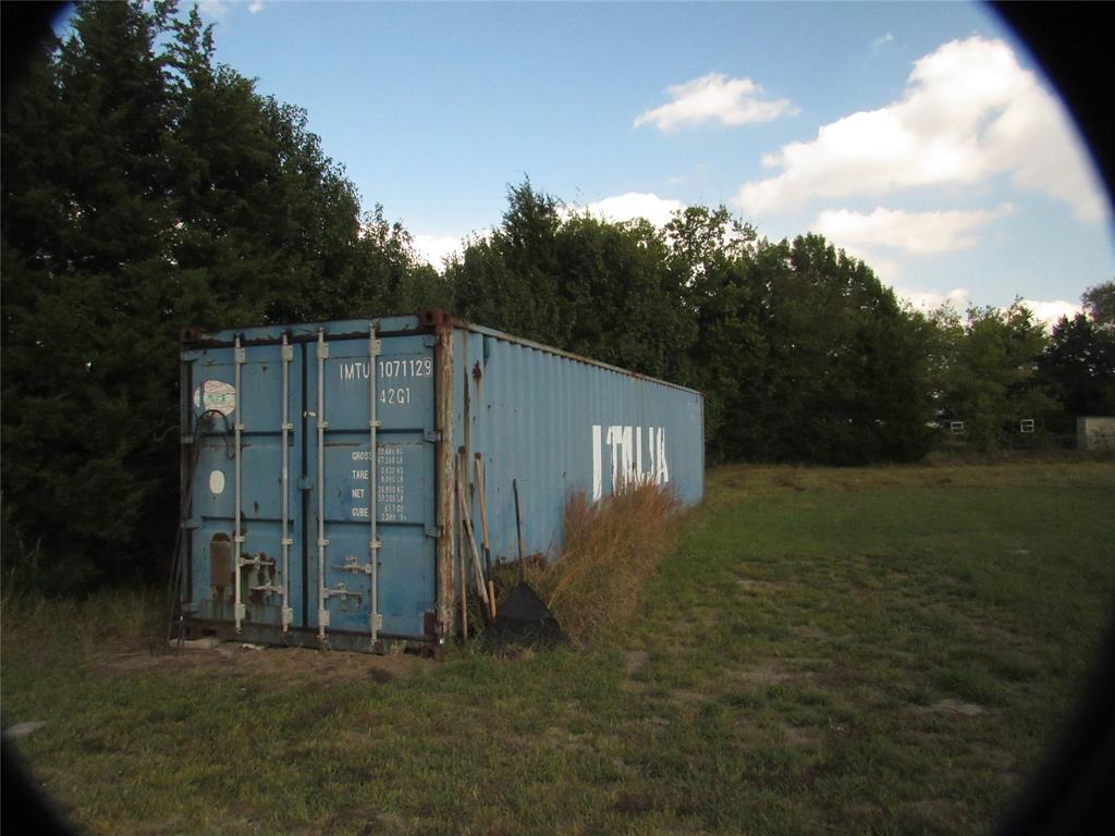 A0040 - BARR BENJAMIN F - Residential