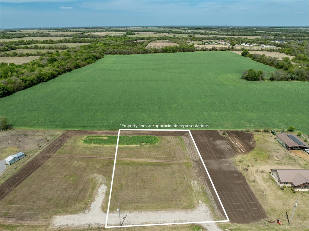 Lot 2 & 3 McCartney Way