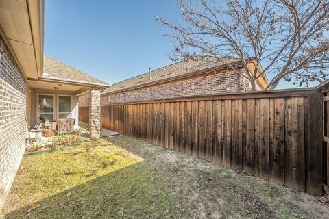 Tiny photo for 902 Enchanted Wood Drive, Arlington, TX 76005 (MLS # 21196070)