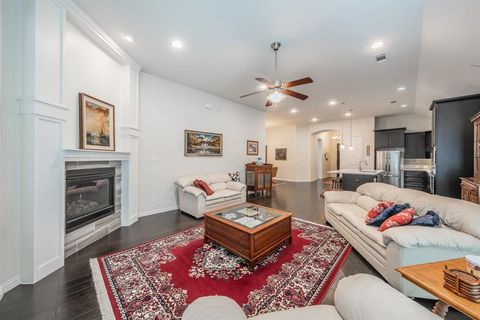 Tiny photo for 902 Enchanted Wood Drive, Arlington, TX 76005 (MLS # 21196070)