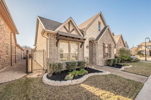 Tiny photo for 902 Enchanted Wood Drive, Arlington, TX 76005 (MLS # 21196070)