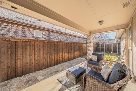 Tiny photo for 902 Enchanted Wood Drive, Arlington, TX 76005 (MLS # 21196070)