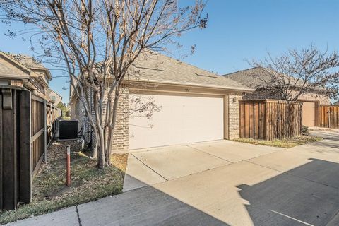 Tiny photo for 902 Enchanted Wood Drive, Arlington, TX 76005 (MLS # 21196070)