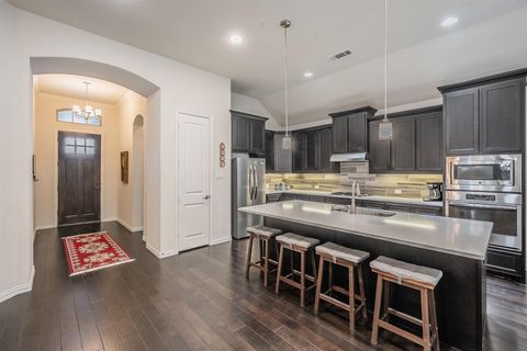 Tiny photo for 902 Enchanted Wood Drive, Arlington, TX 76005 (MLS # 21196070)