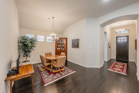 Tiny photo for 902 Enchanted Wood Drive, Arlington, TX 76005 (MLS # 21196070)