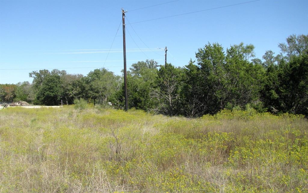 Rio Escondido - Land