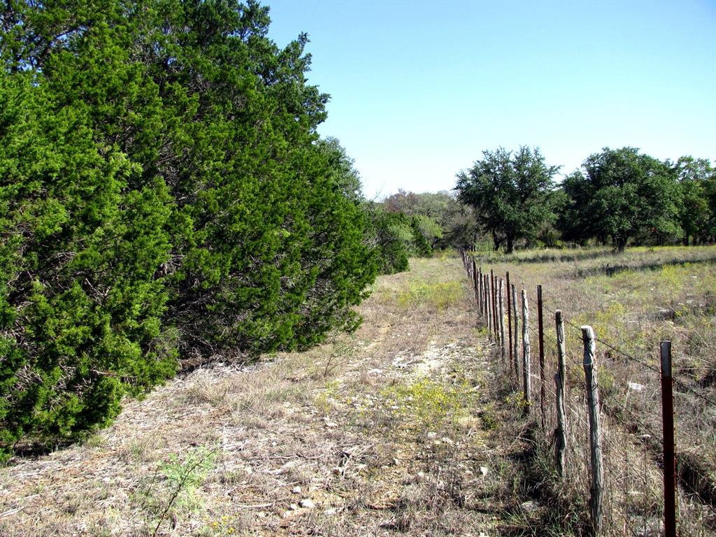 Rio Escondido - Land