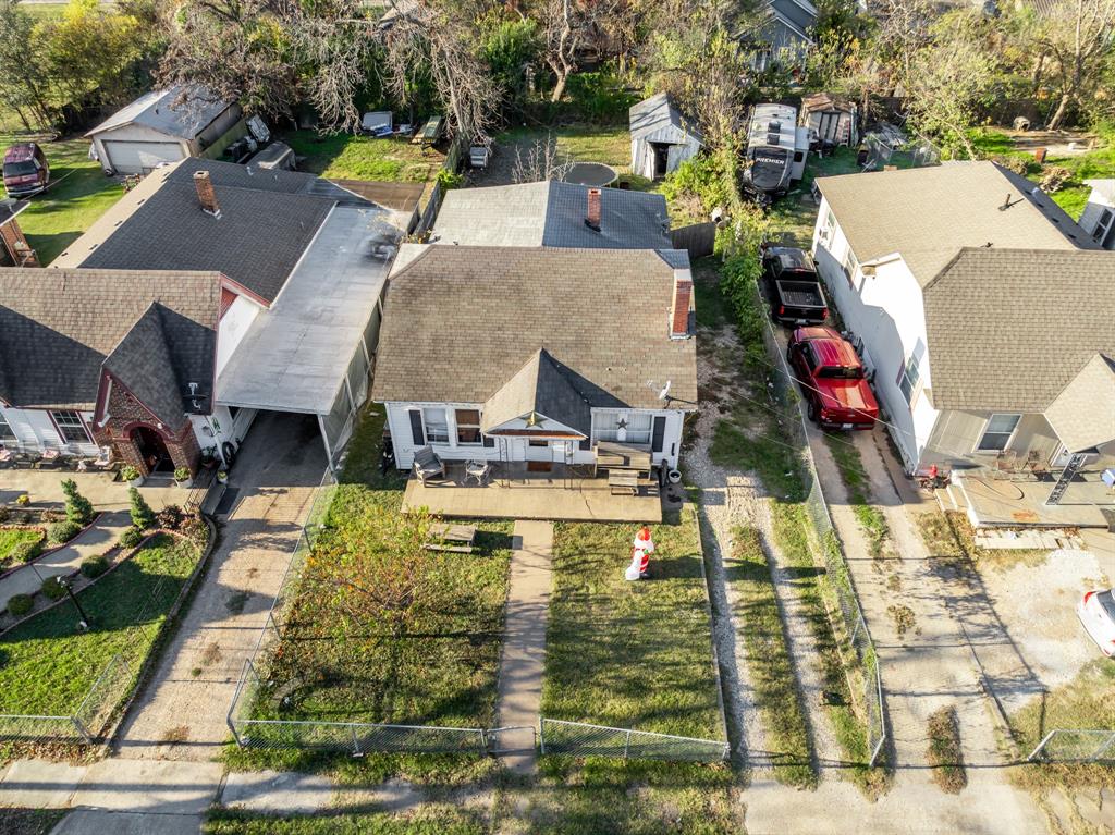 Willow Wood - Residential