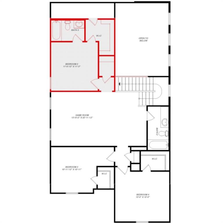 8616 Treeline Parkway