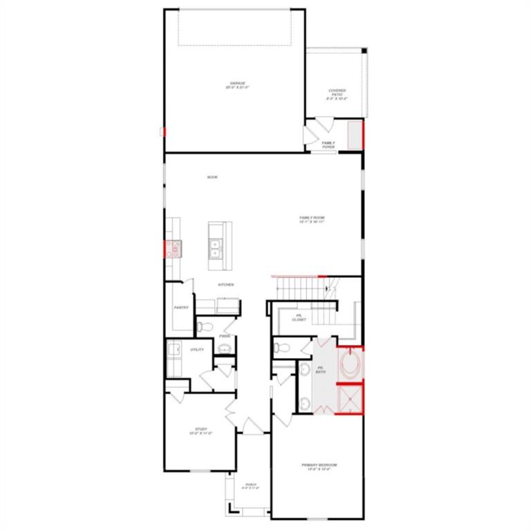 8616 Treeline Parkway