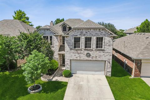 5708 Pebble Ridge Drive McKinney TX 75070