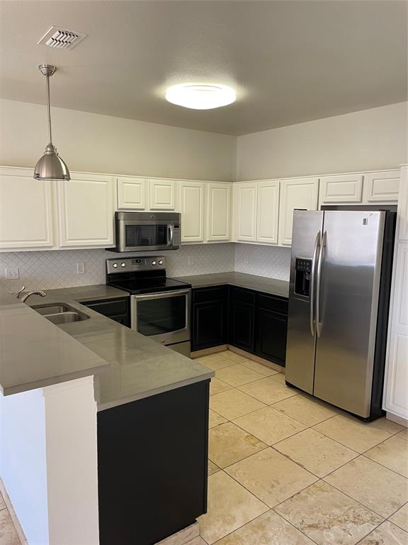 3644 Desert Mesa Road